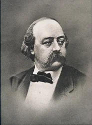 Gustave Flaubert (1821-1880)